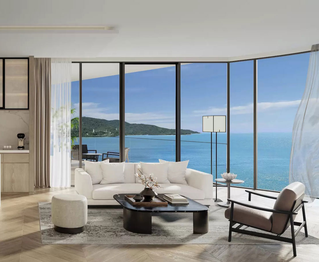 Noi That Nobo Residences Da Nang