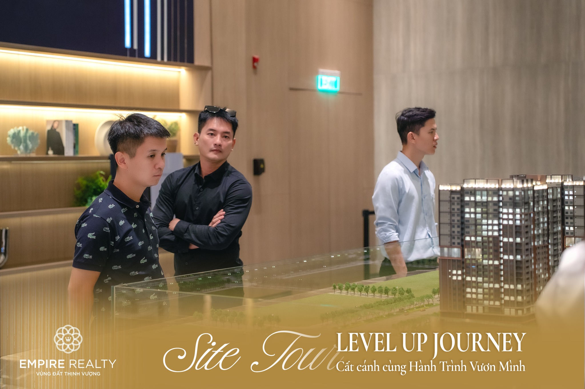 Site Tour Ngay 4 3