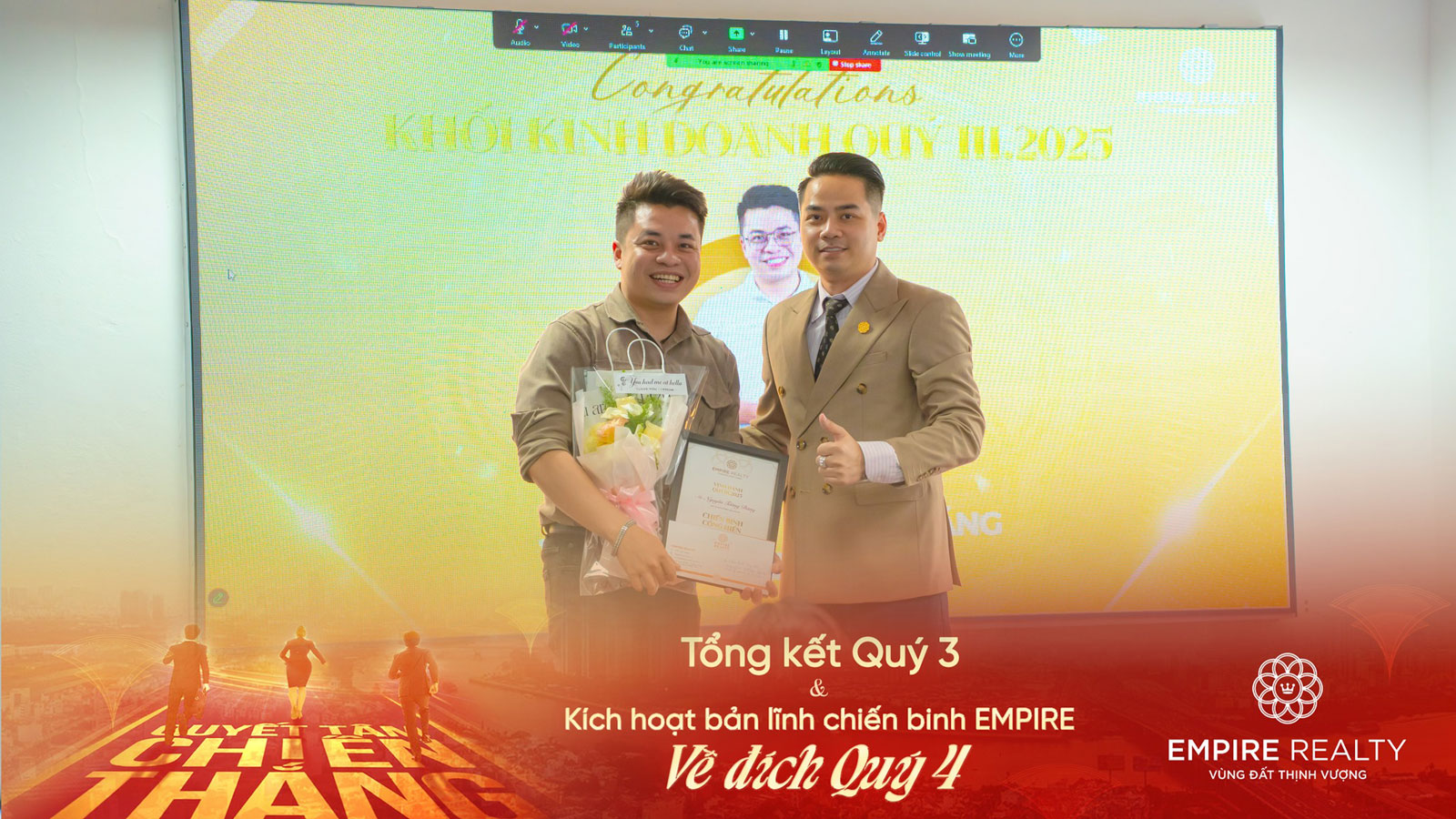 Empire Realty Tong Ket Quy 3 2025_1