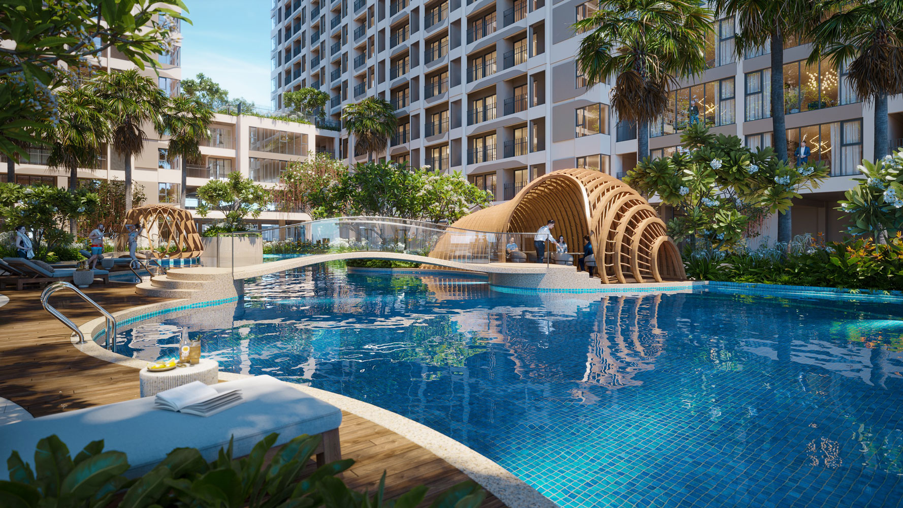 Ho Boi Resort_Tien Ich MT Eastmark City