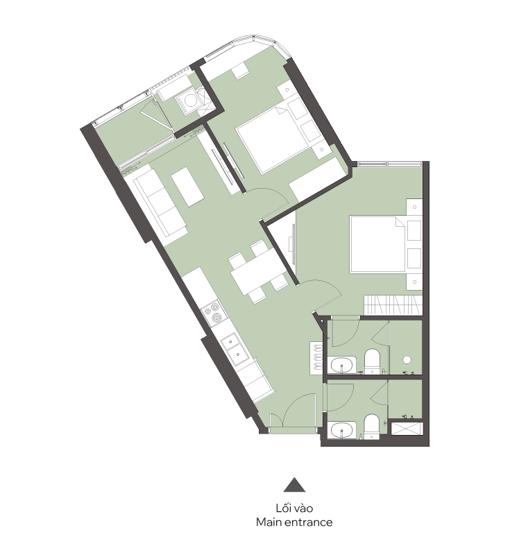 Layout 2PN Loai 4_palma 1_Lumiere Orient Pearl