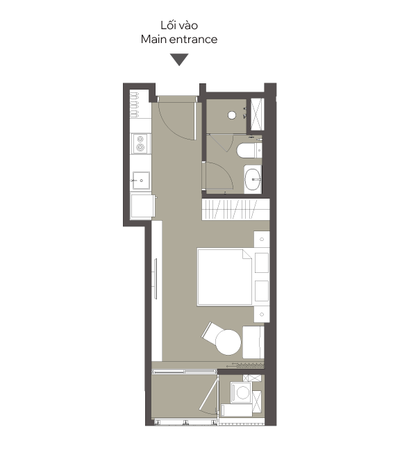 Layout Studio Loai 2_palma 1_Lumiere Orient Pearl