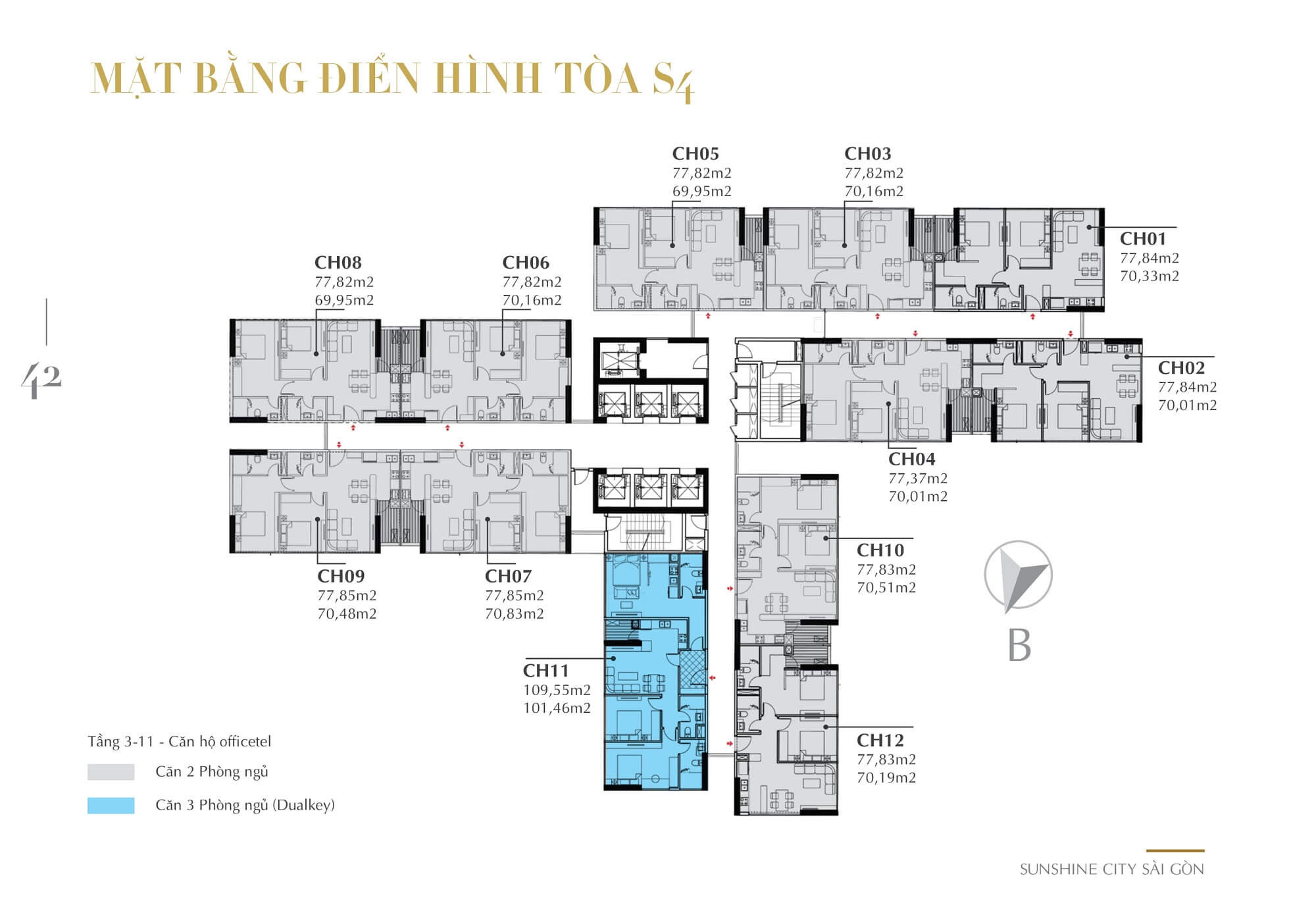 Mat Bang Tang 3 11_Toa S4_Sunshine Sky City