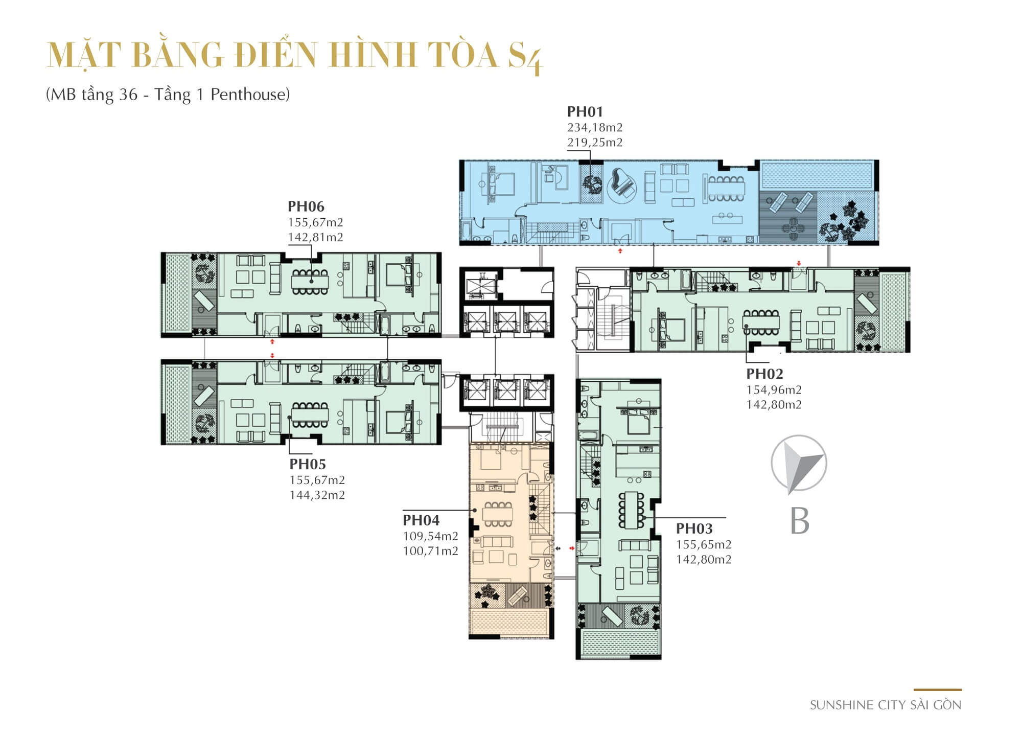 Mat Bang Tang 36_Toa S4_Sunshine Sky City