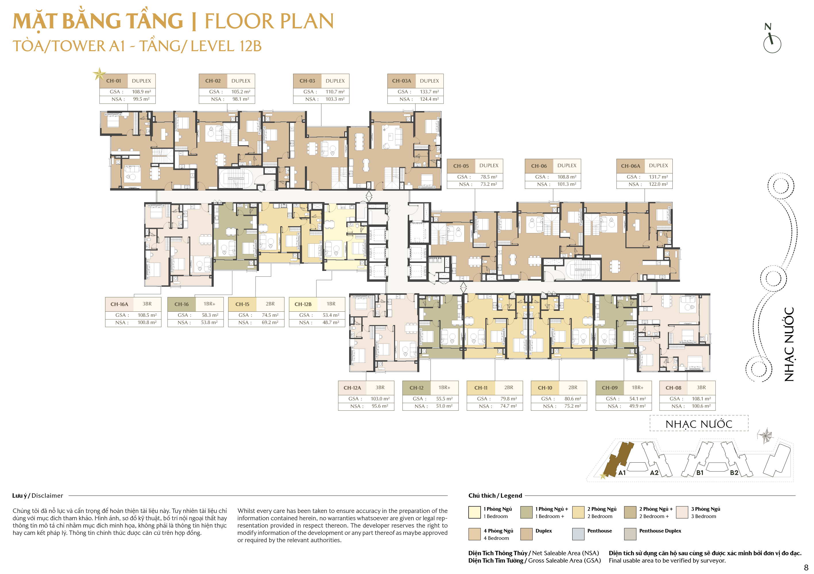 Mat Bang Tang 12B_Toa A1_Masteri Park Place