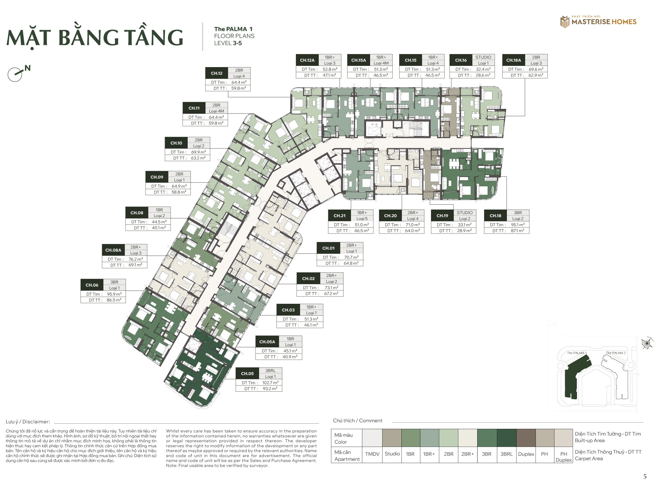 Mat Bang Tang 3 5_Palma 1_Lumiere Orient Pearl