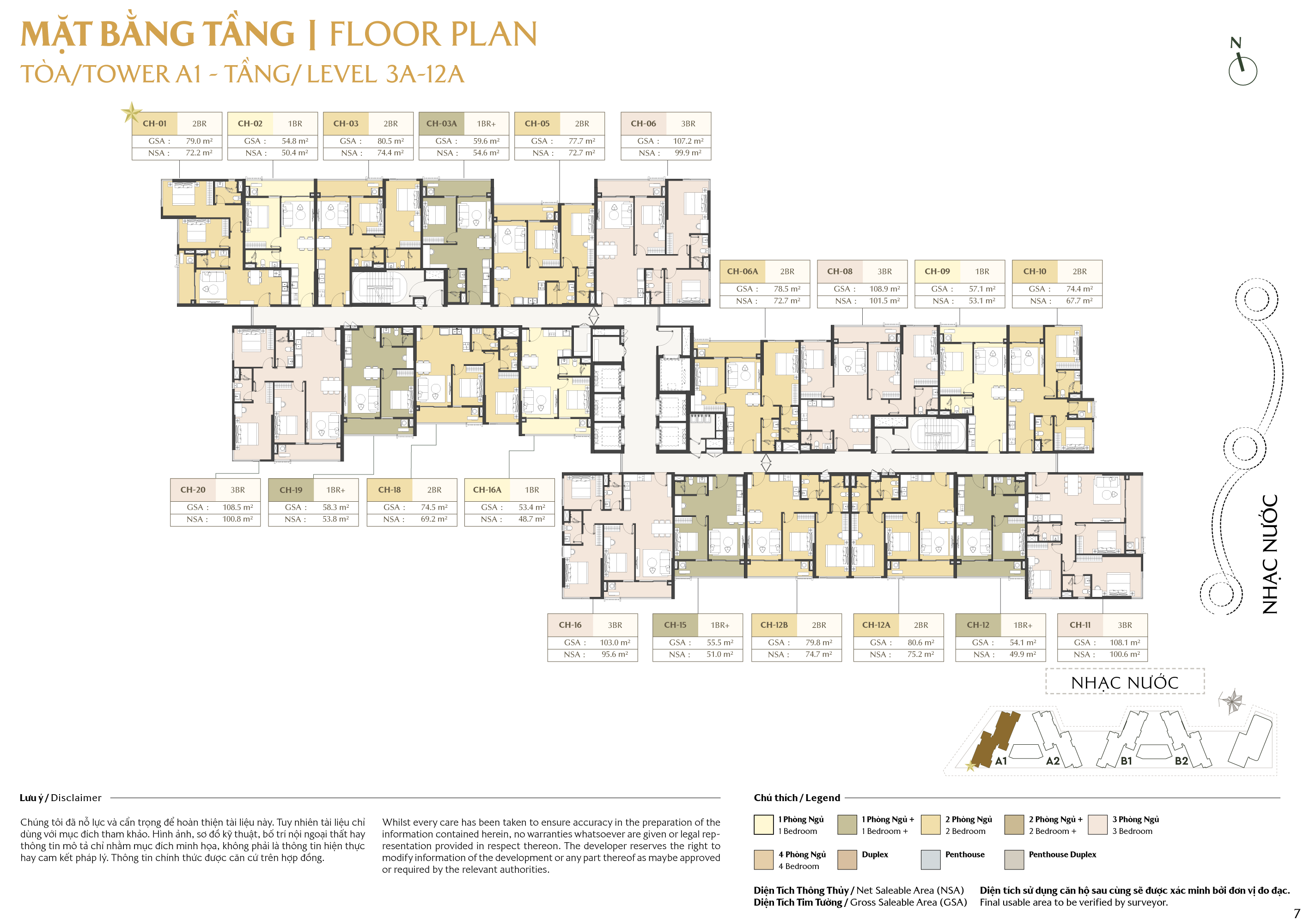 Mat Bang Tang 3A 12A_Toa A1_Masteri Park Place