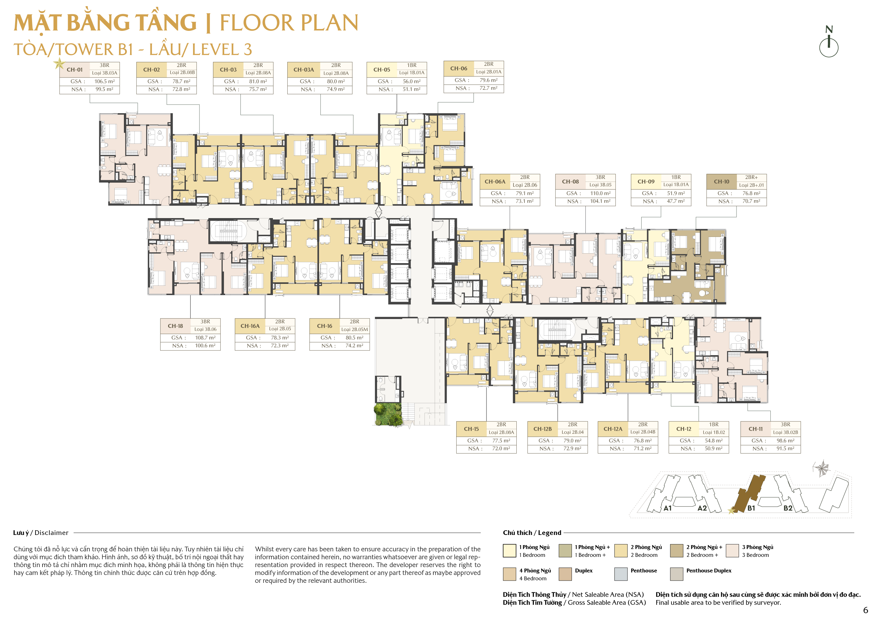 Mat Bang Tang 3_Toa B1_Masteri Park Place