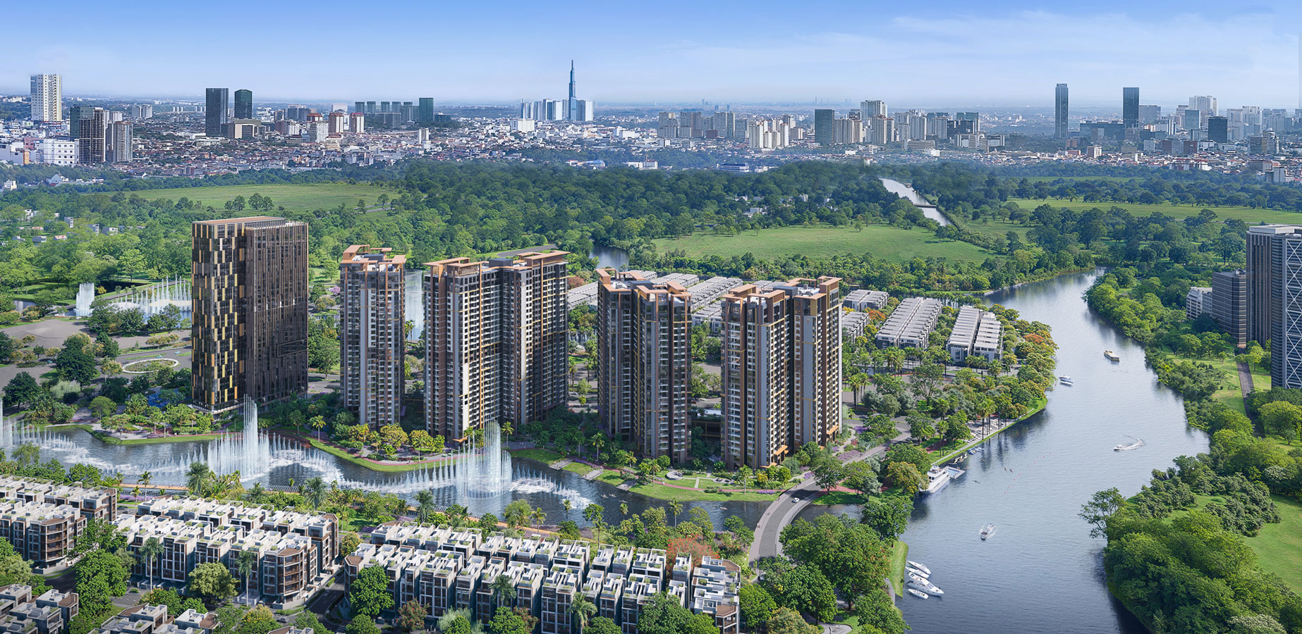 Phoi Canh Tong The Masteri Park Place