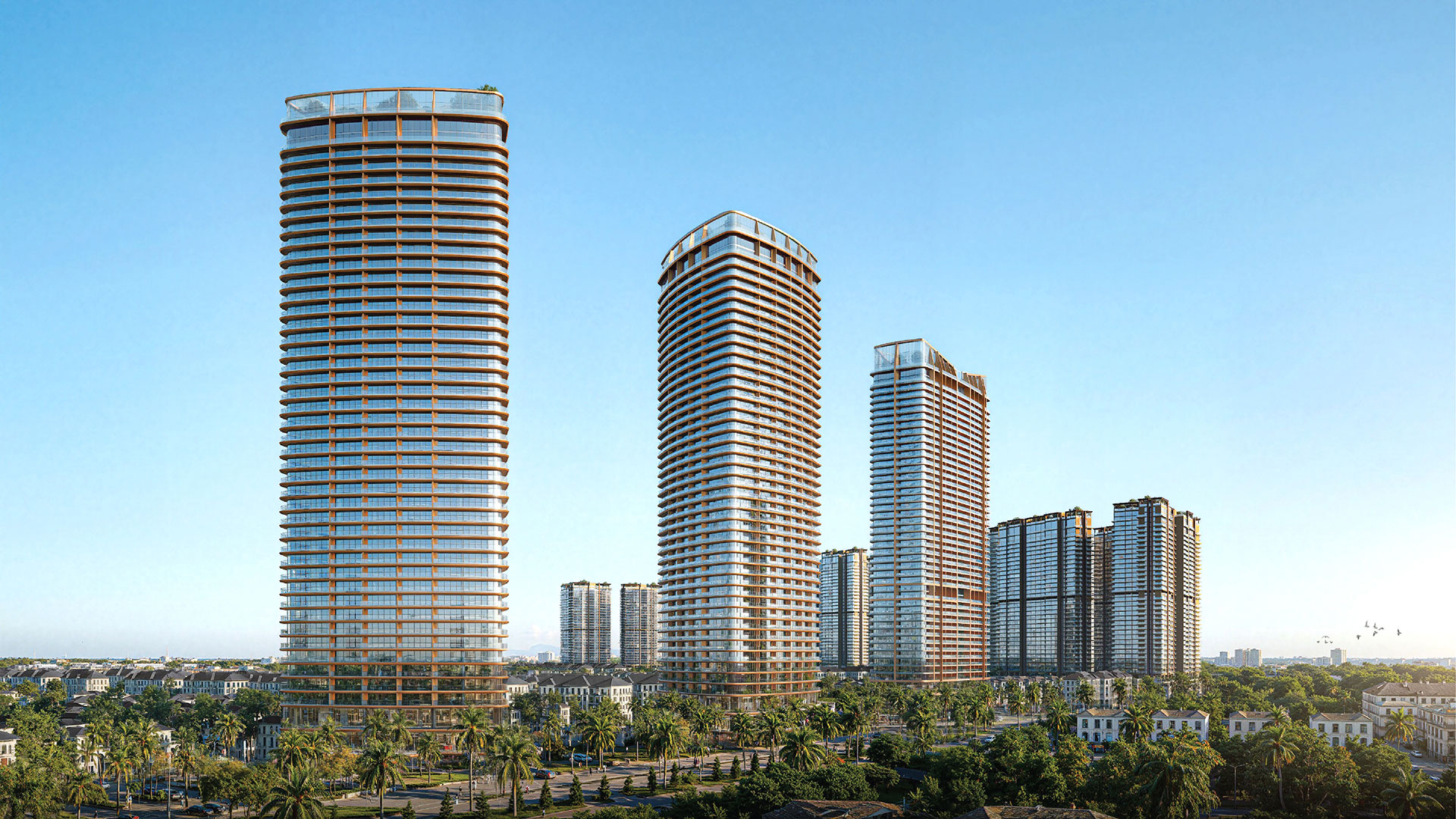 Sunshine Grand City Hung Yen_Phoi Canh