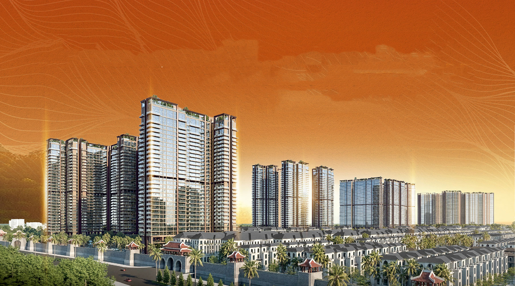 Sunshine Grand City Hung Yen_banner