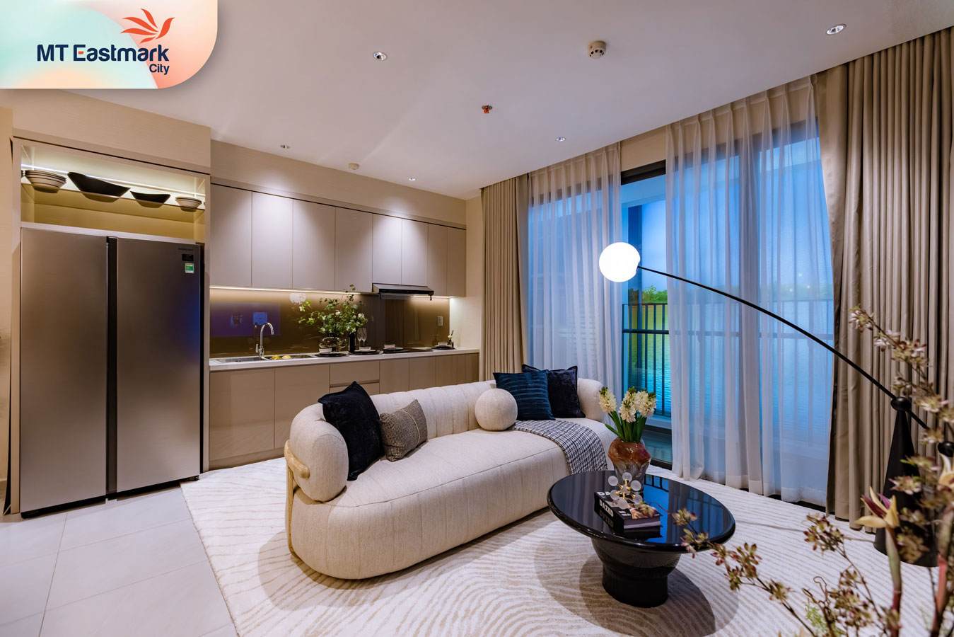 Nha Mau MT Eastmark City_1