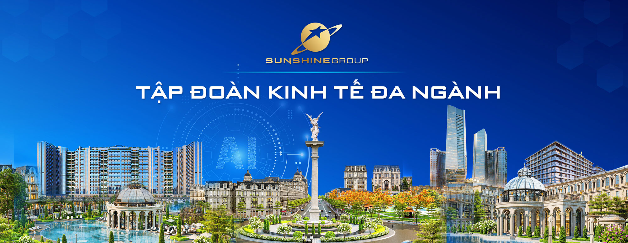 About Sunshine Group