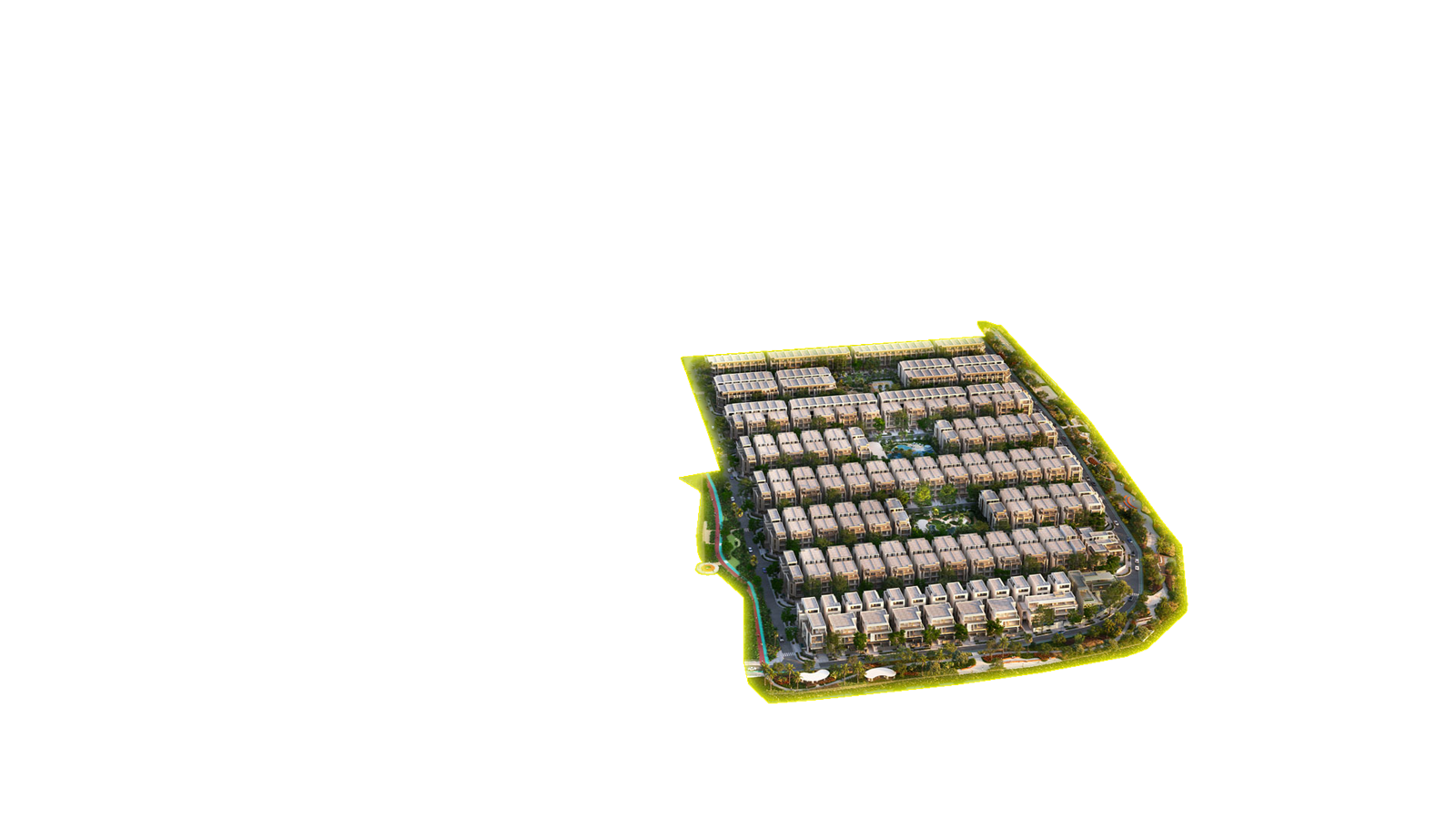 Khu Compound_Ban Dao Sola The Global City