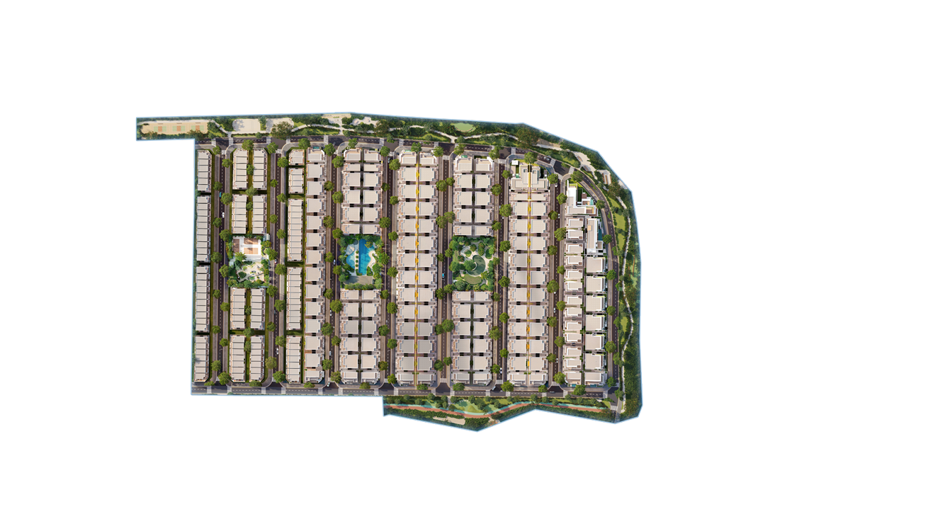 Khu Compound_Ban Dao Sola The Global City_1