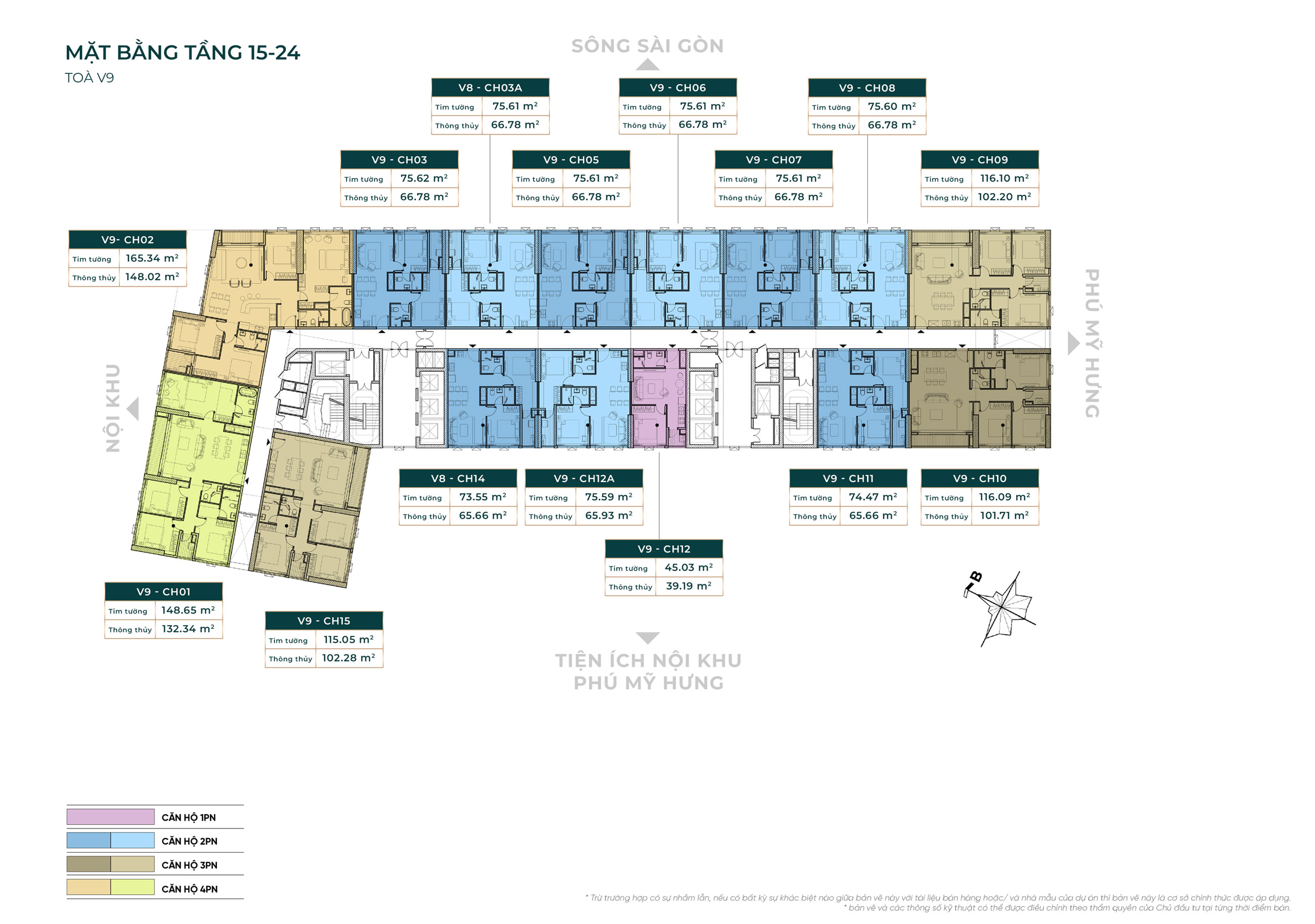 Mat Bang Tang 15 24_Toa V9_Sunshine Sky City