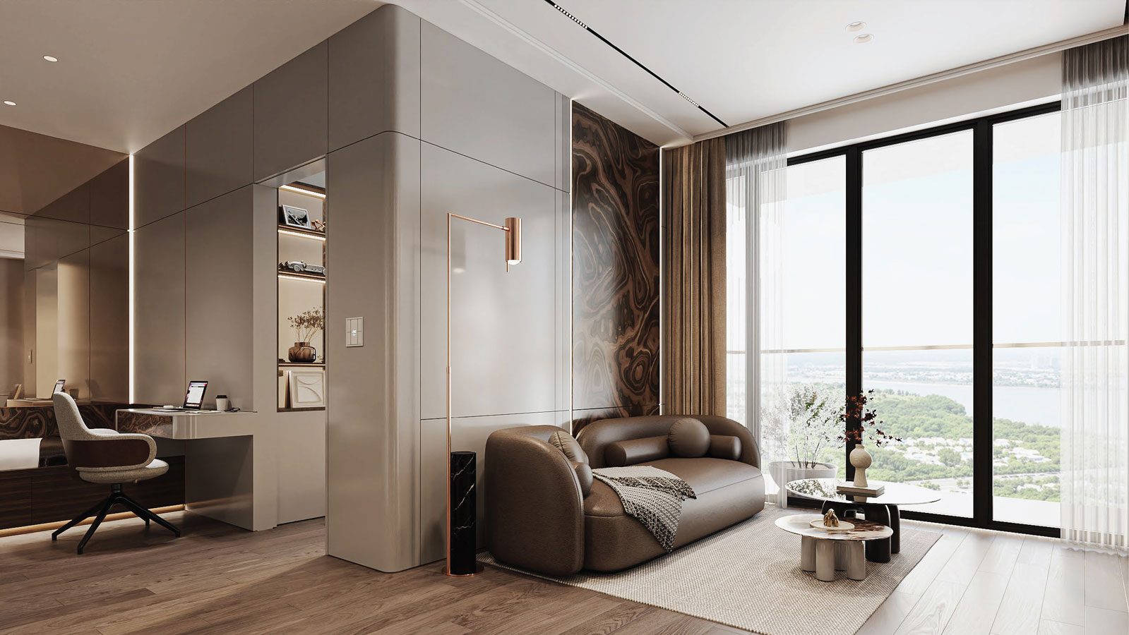 Noi That Can Ho Alumi Alluvia City_Modern Style_3