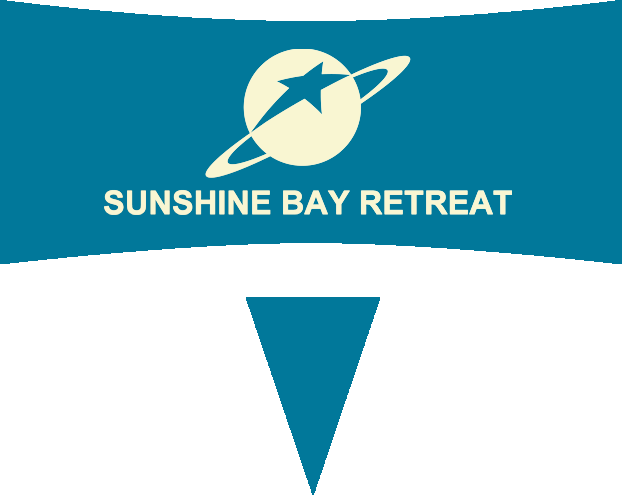 Sunshine Bay Retreat_Location On Map
