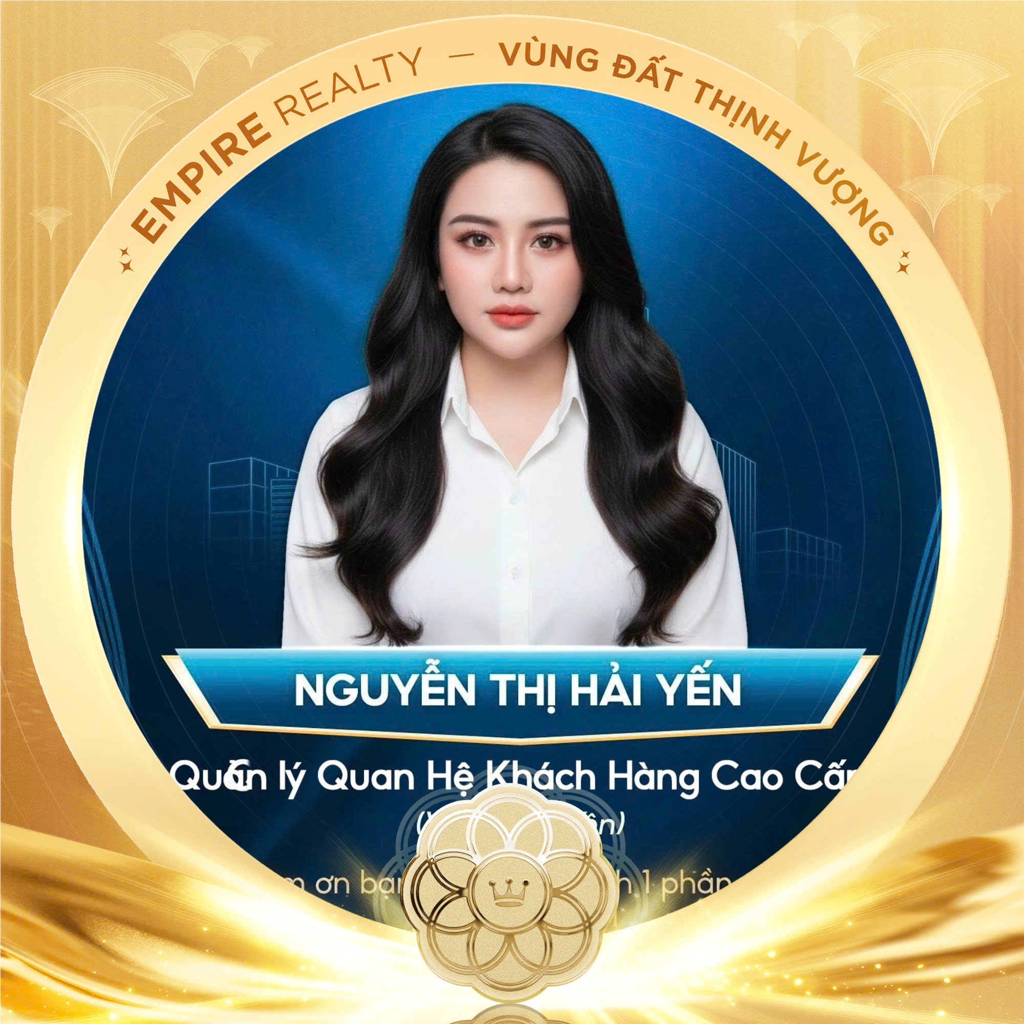 Hải Yến - Avatar