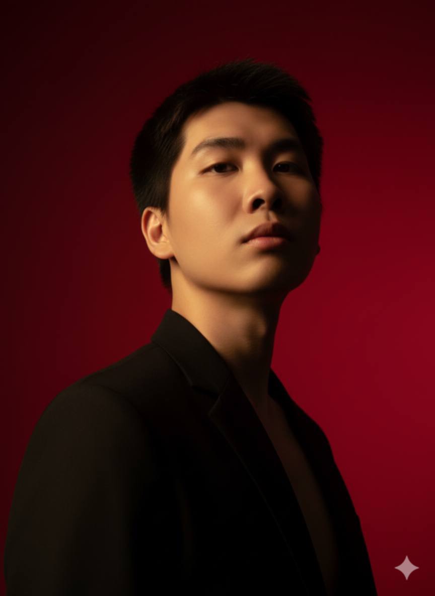 Trịnh Gia Bảo - Avatar