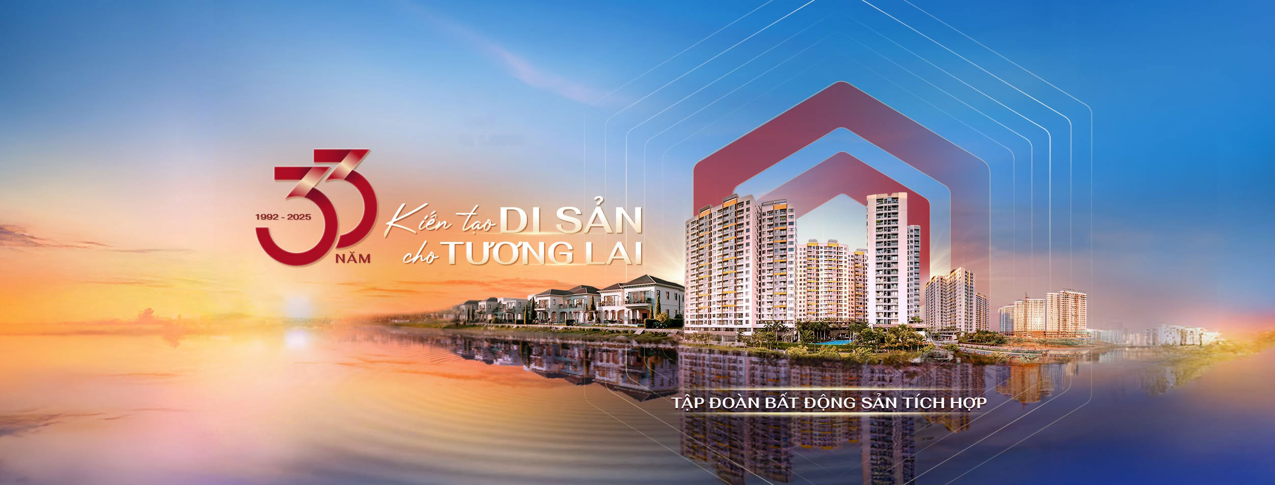 Nam Long Group_Banner