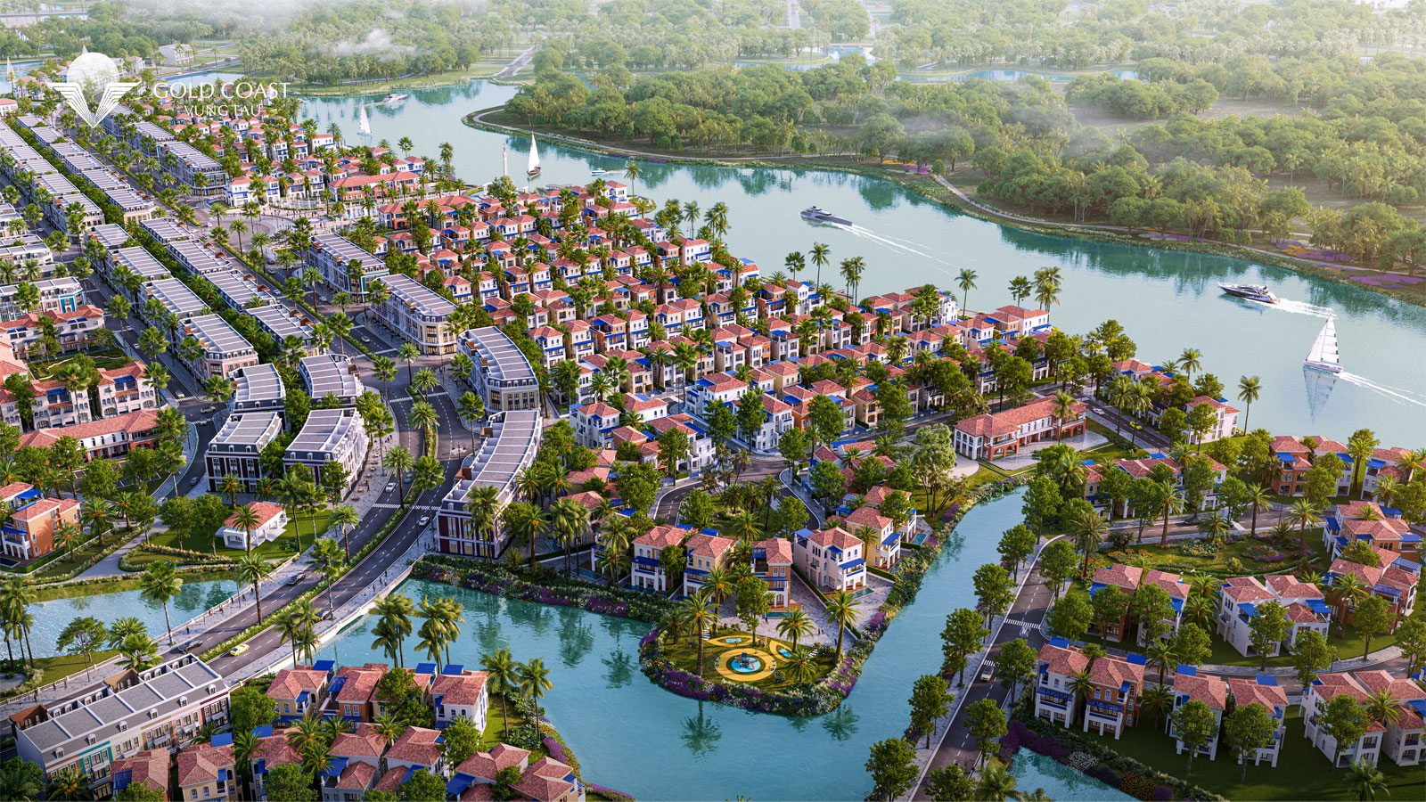Phan Khu Limassol__Gold Coast Vung Tau