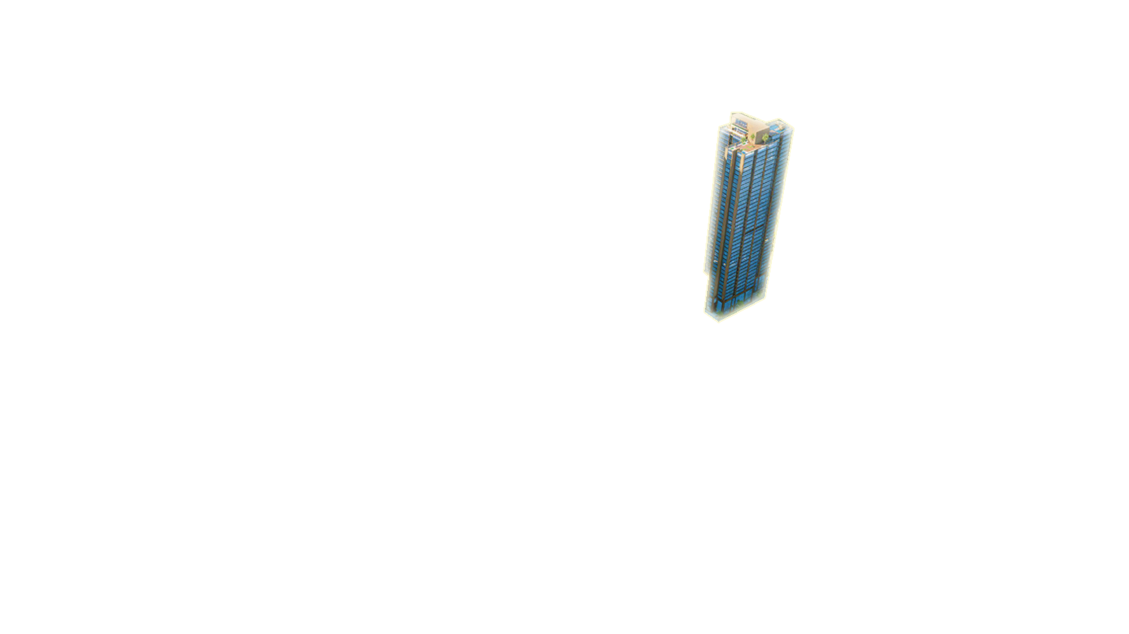 Toa S3_Sunshine Sky City