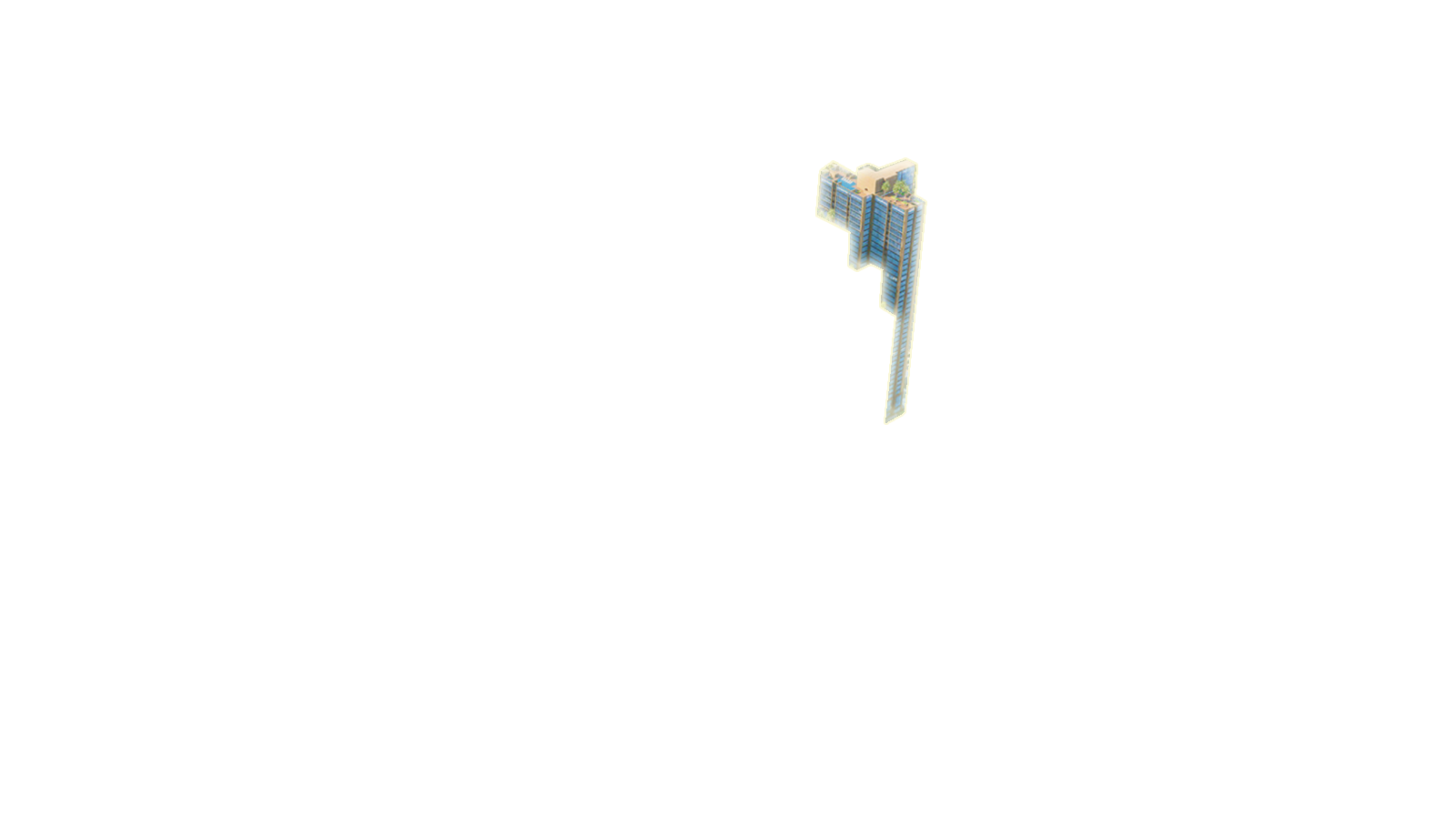 Toa S4_Sunshine Sky City