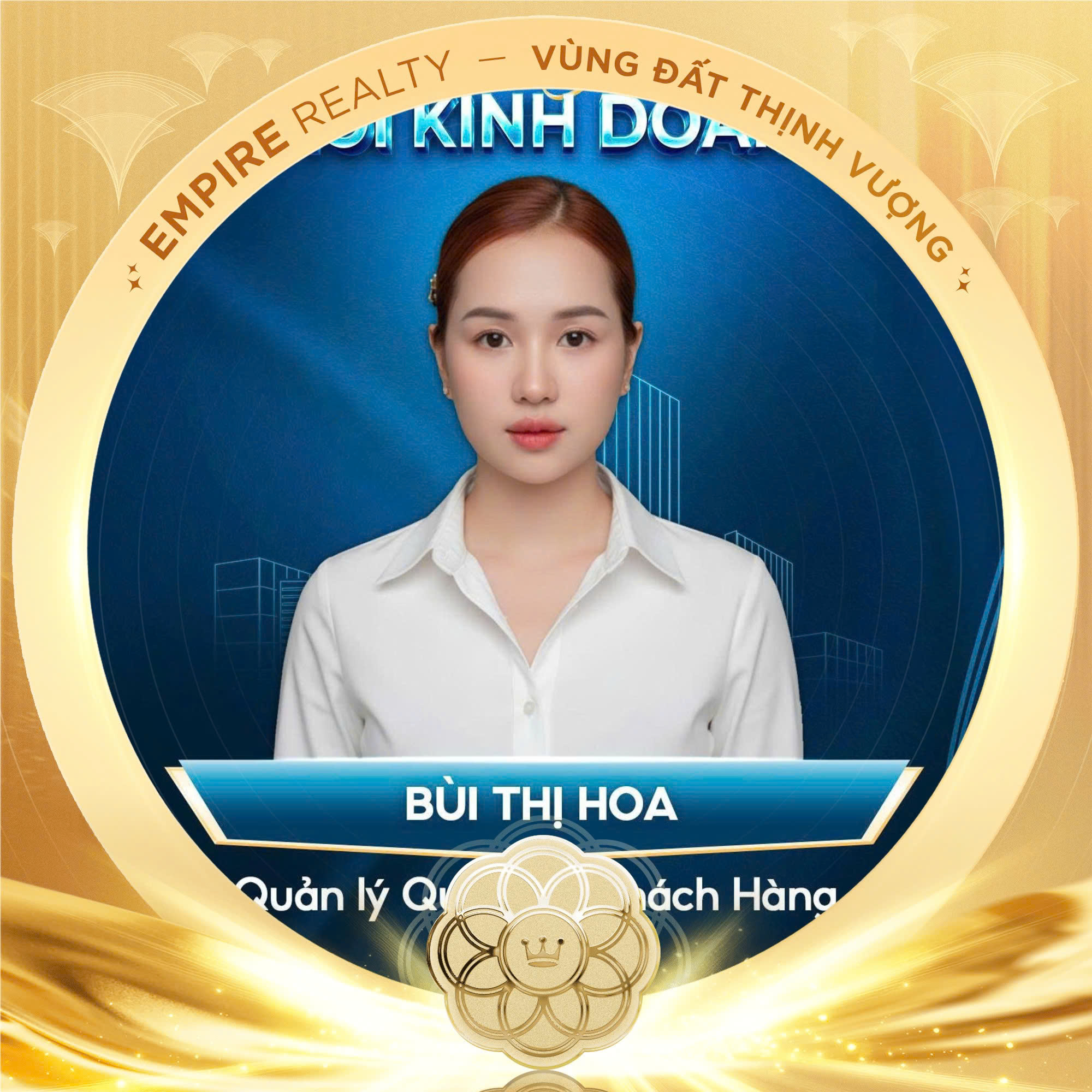 Phương Hoa - Avatar