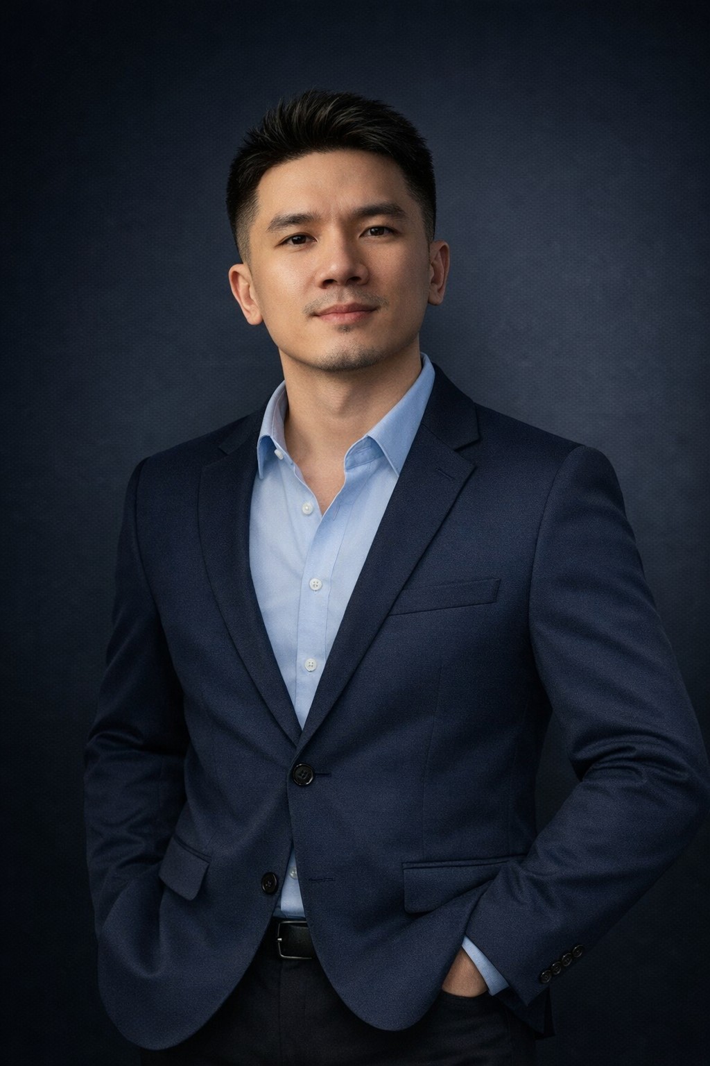 Tân Nguyễn - Avatar