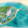 Banner Vinhomes Green Paradise Can Gio